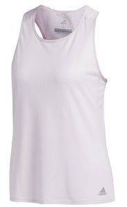  ADIDAS PERFORMANCE RESPONSE LIGHT SPEED TANK TOP  (S)