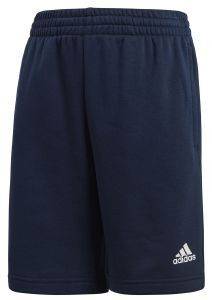 ΣΟΡΤΣ ADIDAS PERFORMANCE ESSENTIALS LOGO ΜΠΛΕ ΣΚΟΥΡΟ (152 CM) ΣΟΡΤΣ ADIDAS PERFORMANCE ESSENTIALS LOGO ΜΠΛΕ ΣΚΟΥΡΟ (152 CM)