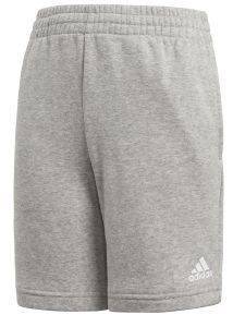 ΣΟΡΤΣ ADIDAS PERFORMANCE ESSENTIALS LOGO ΓΚΡΙ (164 CM) ΣΟΡΤΣ ADIDAS PERFORMANCE ESSENTIALS LOGO ΓΚΡΙ (164 CM)