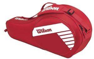  WILSON JUNIOR 3 PACK /