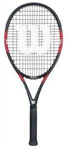 ΡΑΚΕΤΑ WILSON FEDERER TOUR 105 ΚΟΚΚΙΝΗ/ΑΝΘΡΑΚΙ (GRIP:1) ΡΑΚΕΤΑ WILSON FEDERER TOUR 105 ΚΟΚΚΙΝΗ/ΑΝΘΡΑΚΙ (GRIP:1)