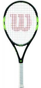 ������ WILSON MILOS LITE 105 �����/������� (GRIP:1)
