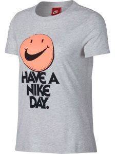 ΜΠΛΟΥΖΑ NIKE SPORTSWEAR TEE ΓΚΡΙ (L) ΜΠΛΟΥΖΑ NIKE SPORTSWEAR TEE ΓΚΡΙ (L)