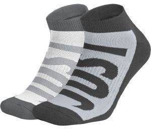 ΚΑΛΤΣΕΣ NIKE SPORTSWEAR NO-SHOW 2P ΑΝΘΡΑΚΙ/ΓΚΡΙ (38-42) ΚΑΛΤΣΕΣ NIKE SPORTSWEAR NO-SHOW 2P ΑΝΘΡΑΚΙ/ΓΚΡΙ (38-42)