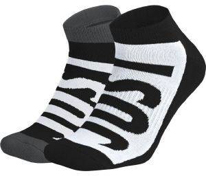 ������� NIKE SPORTSWEAR NO-SHOW 2P ������/������� (38-42)