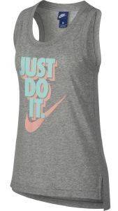 ΦΑΝΕΛΑΚΙ NIKE SPORTSWEAR TANK ΓΚΡΙ (XL) ΦΑΝΕΛΑΚΙ NIKE SPORTSWEAR TANK ΓΚΡΙ (XL)