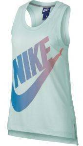 ΦΑΝΕΛΑΚΙ NIKE SPORTSWEAR TANK ΓΑΛΑΖΙΟ (M) ΦΑΝΕΛΑΚΙ NIKE SPORTSWEAR TANK ΓΑΛΑΖΙΟ (M)