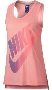 ΦΑΝΕΛΑΚΙ NIKE SPORTSWEAR TANK ΚΟΡΑΛΙ (M) ΦΑΝΕΛΑΚΙ NIKE SPORTSWEAR TANK ΚΟΡΑΛΙ (M)