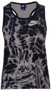 ΦΑΝΕΛΑΚΙ NIKE SPORTSWEAR TANK ΜΑΥΡΟ (M) ΦΑΝΕΛΑΚΙ NIKE SPORTSWEAR TANK ΜΑΥΡΟ (M)