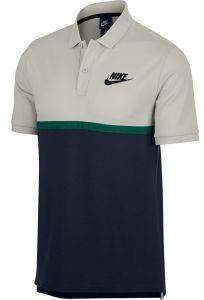 ΜΠΛΟΥΖΑ NIKE SPORTSWEAR POLO SHIRT ΜΠΕΖ/ΜΠΛΕ (XXXL) ΜΠΛΟΥΖΑ NIKE SPORTSWEAR POLO SHIRT ΜΠΕΖ/ΜΠΛΕ (XXXL)