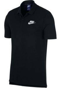 ΜΠΛΟΥΖΑ NIKE SPORTSWEAR POLO ΜΑΥΡΗ (M) ΜΠΛΟΥΖΑ NIKE SPORTSWEAR POLO ΜΑΥΡΗ (M)