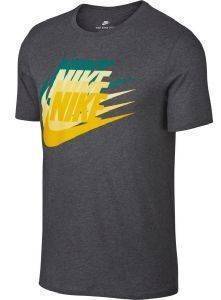 ������� NIKE SPORTSWEAR T-SHIRT ���� (L)