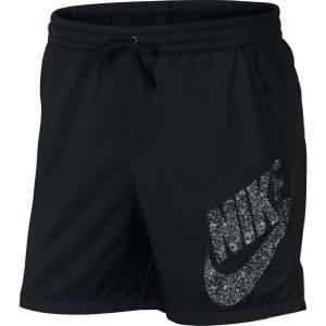 ΣΟΡΤΣ NIKE SPORTSWEAR ΜΑΥΡΟ (L)