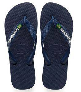  HAVAIANAS BRASIL LOGO   (43-44)