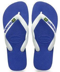  HAVAIANAS BRASIL LOGO  (41-42)