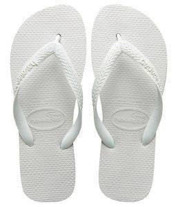 ΣΑΓΙΟΝΑΡΑ HAVAIANAS TOP ΛΕΥΚΗ (35-36) ΣΑΓΙΟΝΑΡΑ HAVAIANAS TOP ΛΕΥΚΗ (35-36)