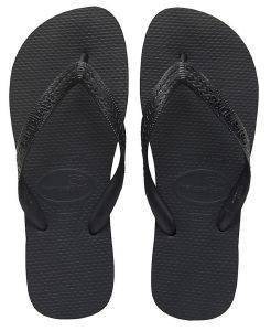 ΣΑΓΙΟΝΑΡΑ HAVAIANAS TOP ΜΑΥΡΗ (41-42) ΣΑΓΙΟΝΑΡΑ HAVAIANAS TOP ΜΑΥΡΗ (41-42)