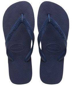 ΣΑΓΙΟΝΑΡΑ HAVAIANAS TOP ΜΠΛΕ ΣΚΟΥΡΟ (41-42) ΣΑΓΙΟΝΑΡΑ HAVAIANAS TOP ΜΠΛΕ ΣΚΟΥΡΟ (41-42)