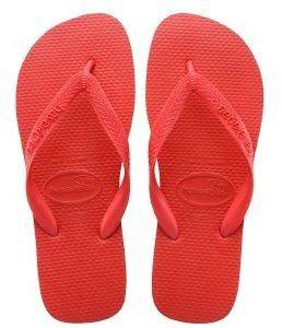 ΣΑΓΙΟΝΑΡΑ HAVAIANAS TOP ΚΟΚΚΙΝΗ (35-36) ΣΑΓΙΟΝΑΡΑ HAVAIANAS TOP ΚΟΚΚΙΝΗ (35-36)