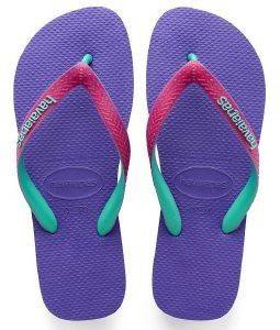 ��������� HAVAIANAS TOP MIX ������� (BR:39/40,EUR:41/42)