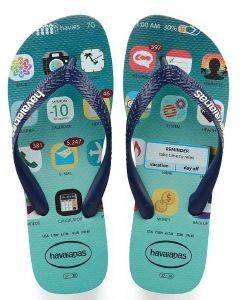  HAVAIANAS MOOD  (35-36)