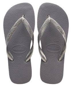 ΣΑΓΙΟΝΑΡΑ HAVAIANAS TOP TIRAS ΓΚΡΙ/ΑΣΗΜΙ (39-40) ΣΑΓΙΟΝΑΡΑ HAVAIANAS TOP TIRAS ΓΚΡΙ/ΑΣΗΜΙ (39-40)