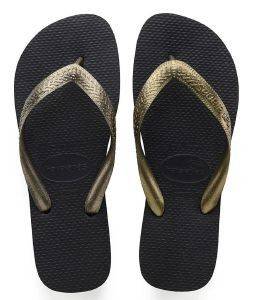 ��������� HAVAIANAS TOP TIRAS �����/����� (BR:37/38,EUR:39/40)
