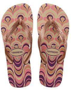ΣΑΓΙΟΝΑΡΑ HAVAIANAS SPRING ΜΠΕΖ (39-40) ΣΑΓΙΟΝΑΡΑ HAVAIANAS SPRING ΜΠΕΖ (39-40)