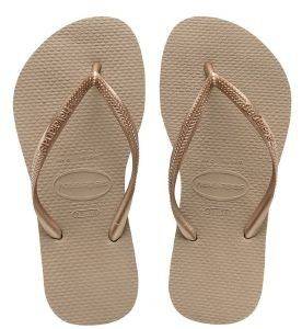 ΣΑΓΙΟΝΑΡΑ HAVAIANAS SLIM ΡΟΖ/ΧΡΥΣΗ (35-36) ΣΑΓΙΟΝΑΡΑ HAVAIANAS SLIM ΡΟΖ/ΧΡΥΣΗ (35-36)