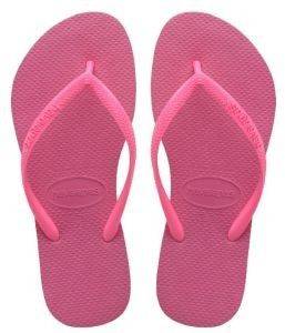 ΣΑΓΙΟΝΑΡΑ HAVAIANAS SLIM ΦΟΥΞΙΑ (35-36) ΣΑΓΙΟΝΑΡΑ HAVAIANAS SLIM ΦΟΥΞΙΑ (35-36)