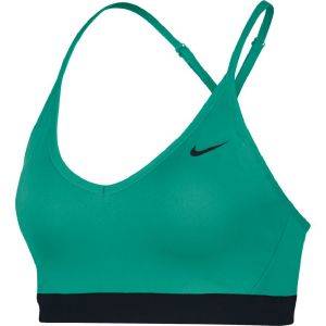 ΜΠΟΥΣΤΑΚΙ NIKE INDY SPORTS BRA ΤΥΡΚΟΥΑΖ (M) ΜΠΟΥΣΤΑΚΙ NIKE INDY SPORTS BRA ΤΥΡΚΟΥΑΖ (M)