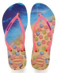 ΣΑΓΙΟΝΑΡΑ HAVAIANAS PAISAGE ΙΒΟΥΑΡ (39-40) ΣΑΓΙΟΝΑΡΑ HAVAIANAS PAISAGE ΙΒΟΥΑΡ (39-40)