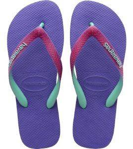 ΣΑΓΙΟΝΑΡΑ HAVAIANAS KIDS TOP MIX ΠΟΡΦΥΡΗ (35-36) ΣΑΓΙΟΝΑΡΑ HAVAIANAS KIDS TOP MIX ΠΟΡΦΥΡΗ (35-36)