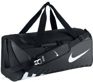 ΣΑΚΟΣ NIKE ALPHA ADAPT CROSSBODY DUFFEL BAG LARGE ΜΑΥΡΟΣ ΣΑΚΟΣ NIKE ALPHA ADAPT CROSSBODY DUFFEL BAG LARGE ΜΑΥΡΟΣ