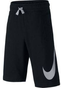 ΒΕΡΜΟΥΔΑ NIKE SPORTSWEAR ΜΑΥΡΗ (L) ΒΕΡΜΟΥΔΑ NIKE SPORTSWEAR ΜΑΥΡΗ (L)