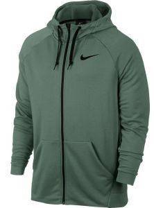 ZAKETA NIKE DRY TRAINING HOODIE ΠΡΑΣΙΝΗ (L) ZAKETA NIKE DRY TRAINING HOODIE ΠΡΑΣΙΝΗ (L)
