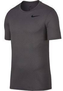 ΜΠΛΟΥΖΑ NIKE BREATHE TEE ΓΚΡΙ (S) ΜΠΛΟΥΖΑ NIKE BREATHE TEE ΓΚΡΙ (S)