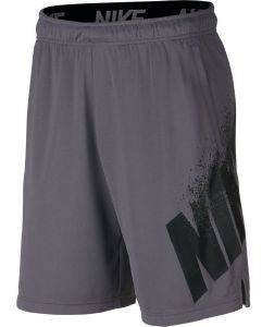 ΣΟΡΤΣ NIKE DRY TRAINING ΓΚΡΙ/ΜΑΥΡΟ (XL) ΣΟΡΤΣ NIKE DRY TRAINING ΓΚΡΙ/ΜΑΥΡΟ (XL)