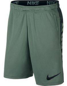 ΣΟΡΤΣ NIKE DRY TRAINING ΠΡΑΣΙΝΟ/ΓΚΡΙ (M) ΣΟΡΤΣ NIKE DRY TRAINING ΠΡΑΣΙΝΟ/ΓΚΡΙ (M)