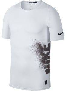 ������� NIKE PRO TEE ����� (L)