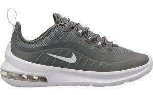 ΠΑΠΟΥΤΣΙ NIKE AIR MAX AXIS ΓΚΡΙ (USA:3.5Y, EU:35.5) ΠΑΠΟΥΤΣΙ NIKE AIR MAX AXIS ΓΚΡΙ (USA:3.5Y, EU:35.5)