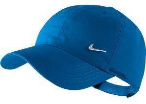  NIKE METAL SWOOSH CAP 