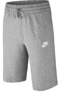 ΣΟΡΤΣ NIKE SPORTSWEAR ΓΚΡΙ (L) ΣΟΡΤΣ NIKE SPORTSWEAR ΓΚΡΙ (L)