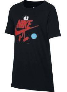 ΜΠΛΟΥΖΑ NIKE SPORTSWEAR ΜΑΥΡΗ (S) ΜΠΛΟΥΖΑ NIKE SPORTSWEAR ΜΑΥΡΗ (S)