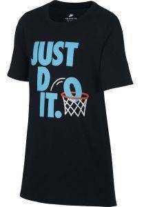ΜΠΛΟΥΖΑ NIKE SPORTSWEAR ΜΑΥΡΗ (S) ΜΠΛΟΥΖΑ NIKE SPORTSWEAR ΜΑΥΡΗ (S)