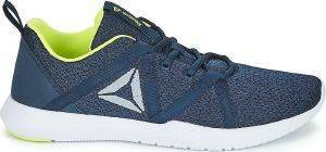 ΠΑΠΟΥΤΣΙ REEBOK REEBOK REAGO ESSENTIAL ΜΠΛΕ ΣΚΟΥΡΟ (USA:12, EU:45.5) ΠΑΠΟΥΤΣΙ REEBOK REEBOK REAGO ESSENTIAL ΜΠΛΕ ΣΚΟΥΡΟ (USA:12, EU:45.5)