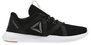 ΠΑΠΟΥΤΣΙ REEBOK REEBOK REAGO ESSENTIAL ΜΑΥΡΟ (USA:7, EU:37.5) ΠΑΠΟΥΤΣΙ REEBOK REEBOK REAGO ESSENTIAL ΜΑΥΡΟ (USA:7, EU:37.5)