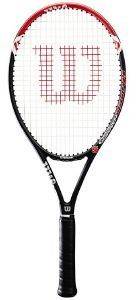 ������ WILSON HYPER HAMMER 5 HYBRID �����/������� (GRIP:1)