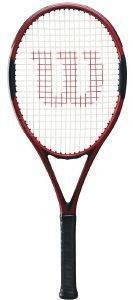 ΡΑΚΕΤΑ WILSON HAMMER 5 ΚΟΚΚΙΝΗ/ΜΑΥΡΗ (GRIP:3) ΡΑΚΕΤΑ WILSON HAMMER 5 ΚΟΚΚΙΝΗ/ΜΑΥΡΗ (GRIP:3)