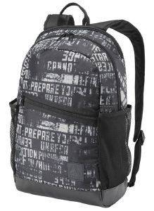   REEBOK FOUNDATION ACTIVE GRAPHIC BACKPACK 